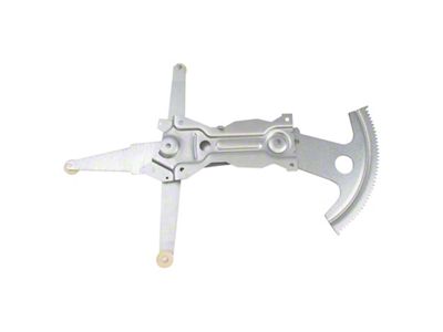 Power Window Regulator; Passenger Side (93-02 Camaro)