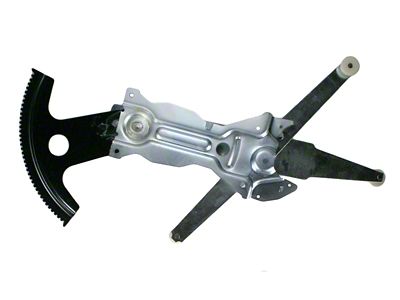 Power Window Regulators (93-02 Camaro)