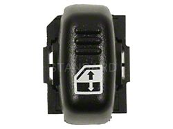 Power Window Switch; Passenger Side (97-02 Camaro)