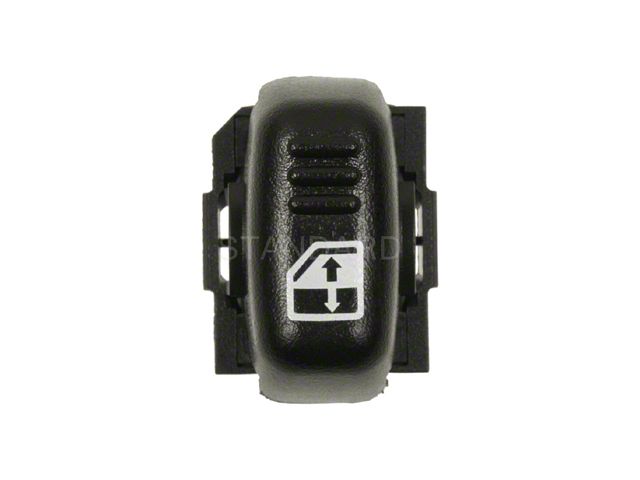 Power Window Switch; Passenger Side (97-02 Camaro)