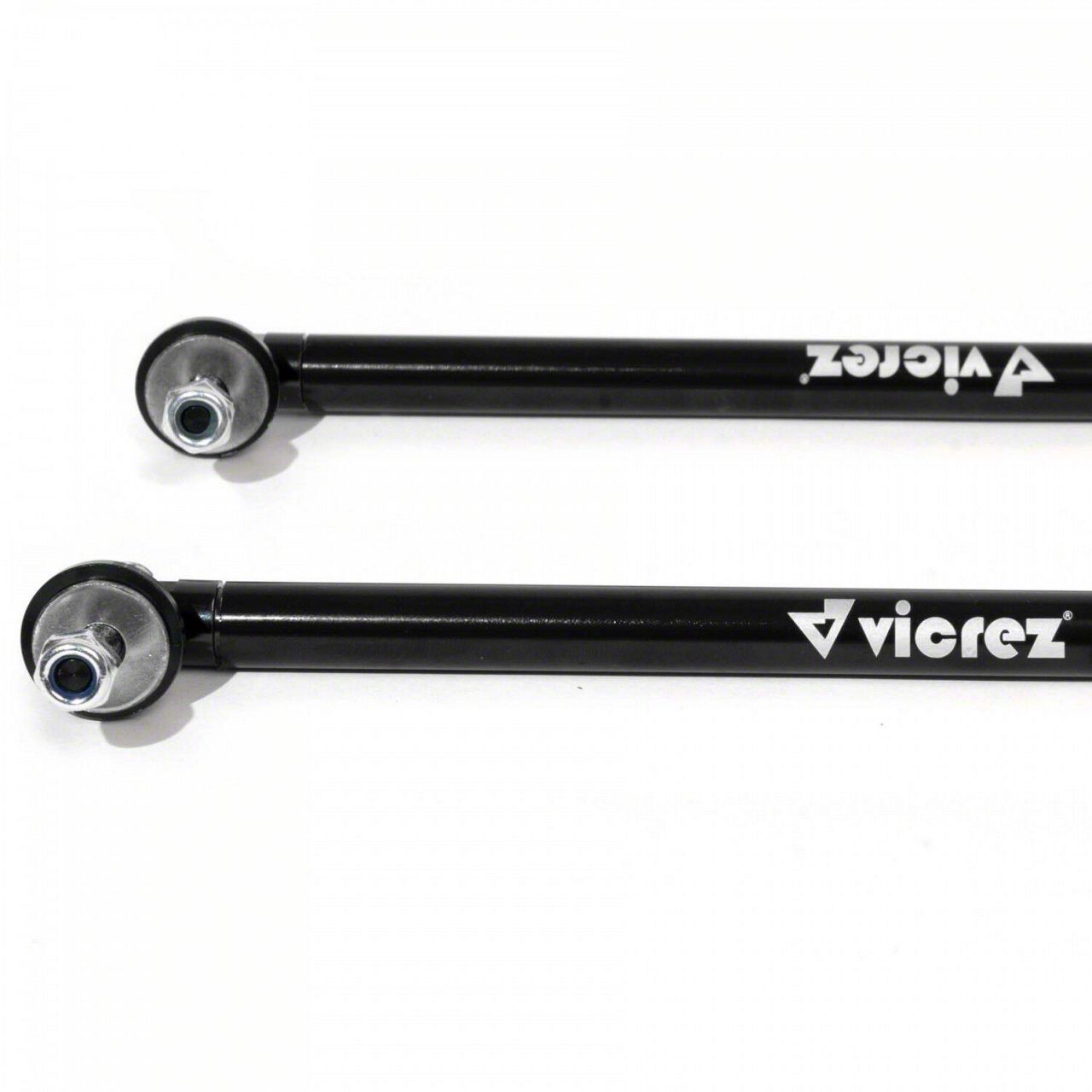Camaro Premium Adjustable 11-Inch Splitter Support Rods