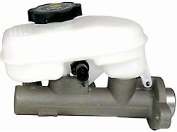 Premium Brake Master Cylinder (98-02 Camaro)