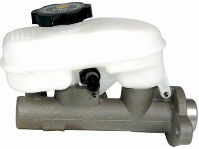 Premium Brake Master Cylinder (98-02 Camaro)