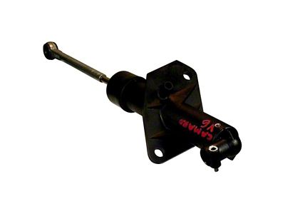 Premium Clutch Master Cylinder (96-97 3.8L Camaro; 98-02 Camaro)