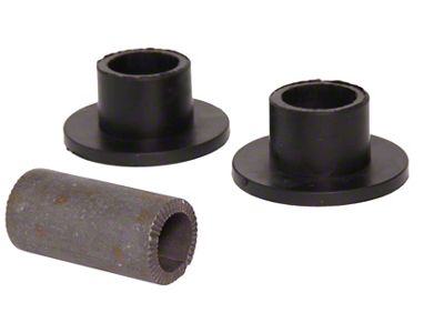 Premium Rack and Pinion Mount Bushings (93-02 Camaro)