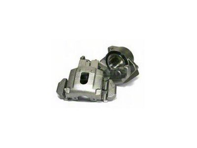 Premium Semi-Loaded Brake Caliper; Rear Driver Side (98-02 Camaro)