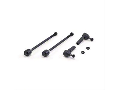 Premium Steering Rebuild Kit (93-02 Camaro)