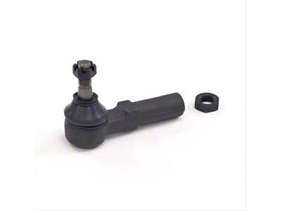 Premium Tie Rod End; Outer (93-02 Camaro)