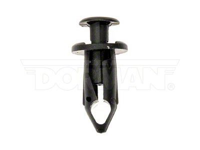 Push-Pull Rivet; 8.97mm; 2-Pieces