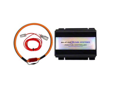 PWM Fuel Module Controller; 1500 HP (10-15 Camaro)