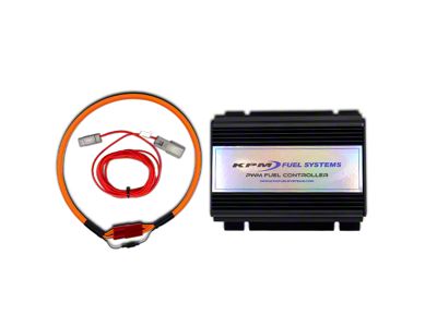 PWM Fuel Module Controller; 1500 HP (16-24 Camaro)