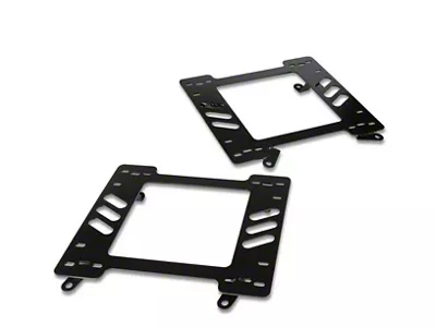 Racing Seat Mounting Brackets (93-02 Camaro)