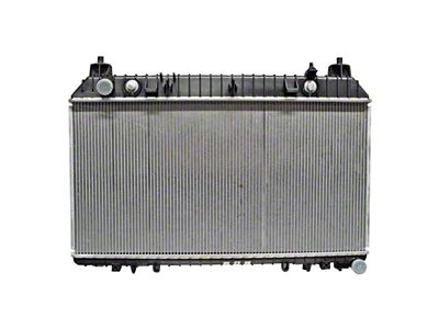 Replacement Radiator Assembly (10-11 Camaro)