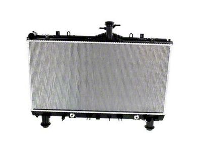 Replacement Radiator Assembly (12-15 3.6L Camaro)