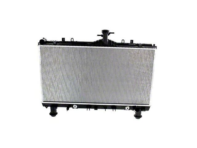 Replacement Radiator Assembly (12-15 3.6L Camaro)