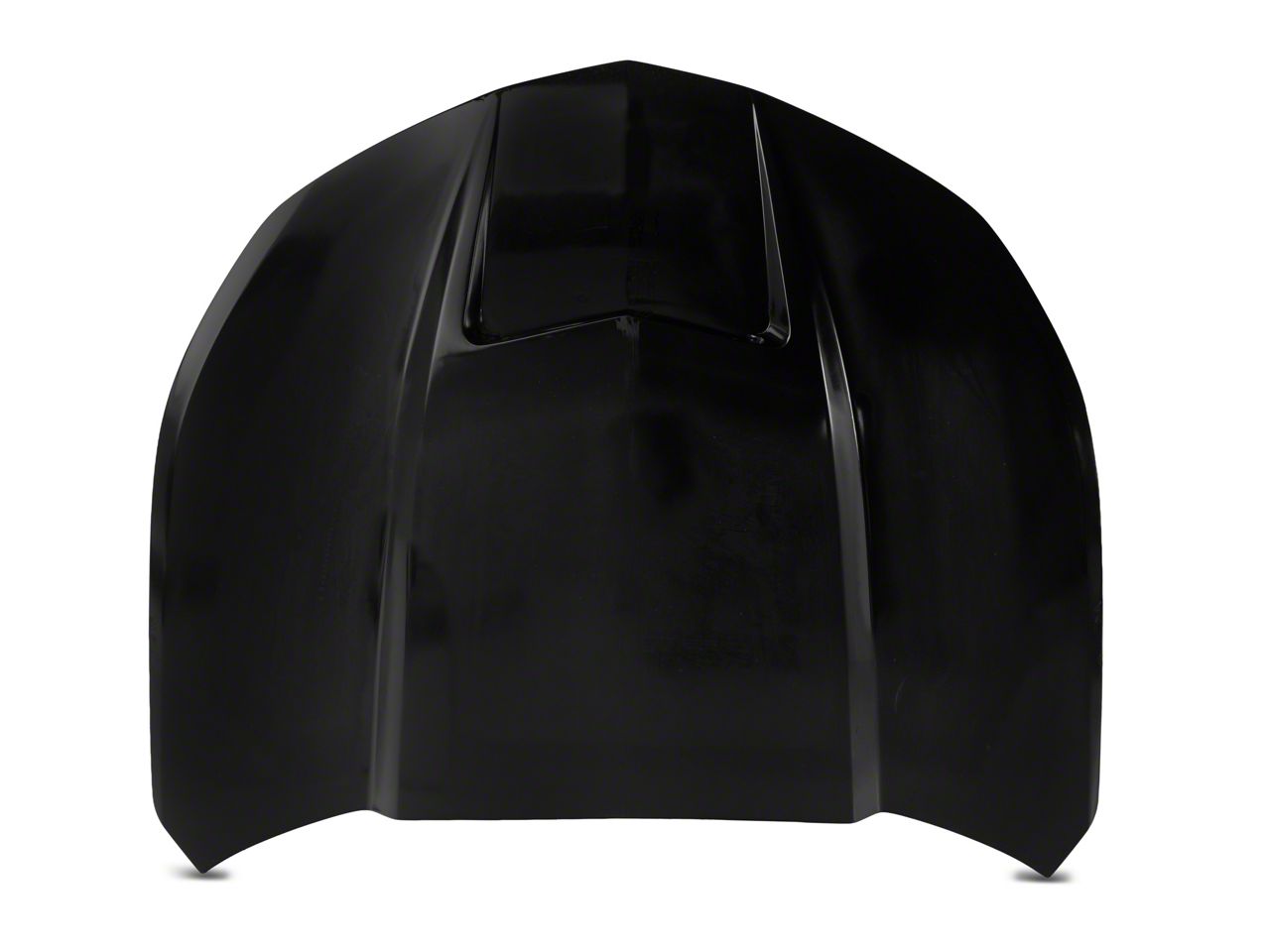 Camaro Ram Air Hood; Unpainted (16-24 Camaro) - Free Shipping Camaro Ram Air Hood; Unpainted (16-24 Camaro) - Free Shipping