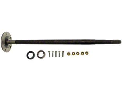 Rear Axle Shaft (98-02 Camaro w/o Traction Control)
