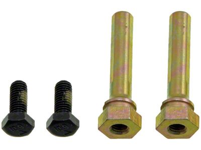 Rear Disc Brake Bolts (88-97 Camaro)