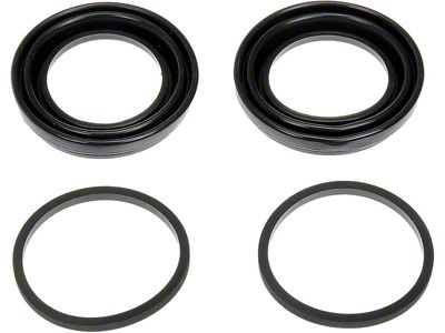 Rear Disc Brake Caliper Repair Kit (10-15 V6 Camaro)