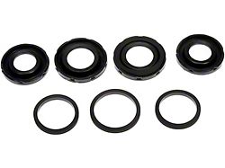 Rear Disc Brake Caliper Repair Kit (10-15 Camaro SS)