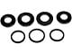 Rear Disc Brake Caliper Repair Kit (10-15 Camaro SS)