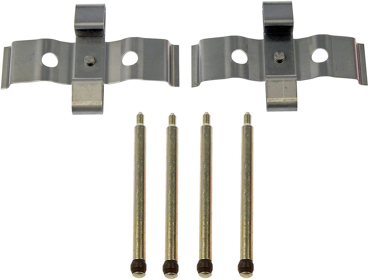 Camaro Rear Disc Brake Hardware Kit (1015 Camaro SS) Free Shipping