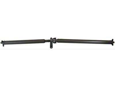 Rear Driveshaft Assembly (10-15 Camaro w/ 6L80 Automatic Transmission)