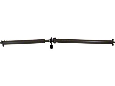 Rear Driveshaft Assembly (10-15 Camaro w/ Manual Transmission)