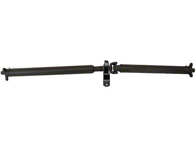 Rear Driveshaft Assembly (10-15 Camaro)