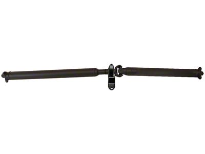 Rear Driveshaft Assembly (16-20 Camaro)
