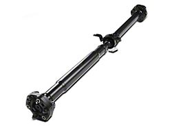 Rear Driveshaft Prop Shaft Assembly (10-15 Camaro w/ Manual Transmission)