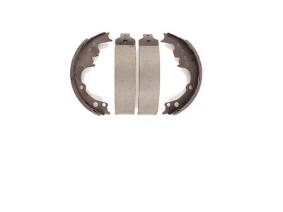 Rear Drum Brake Shoe (93-97 Camaro w/ Rear Drum Brakes)