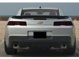 Rear Lens Vinyl Tint Kit (14-15 Camaro)