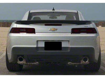 Rear Lens Vinyl Tint Kit (14-15 Camaro)