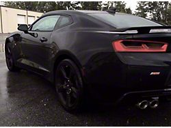 Rear Lens Vinyl Tint Kit (16-18 Camaro)