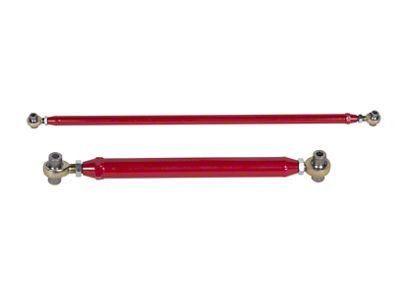 Rear Lower Control Arm and Panhard Bar Kit (82-92 Camaro)
