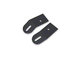 Rear Lower Control Arm Tie Down Brackets (98-02 Camaro)