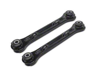 Rear Lower Forward Control Arms (2010 Camaro w/ RS Package; 11-15 Camaro w/o Performance Suspension)