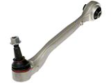 Rear Lower Suspension Control Arm and Ball Joint Assembly; Passenger Side (16-24 Camaro w/o Track Package)