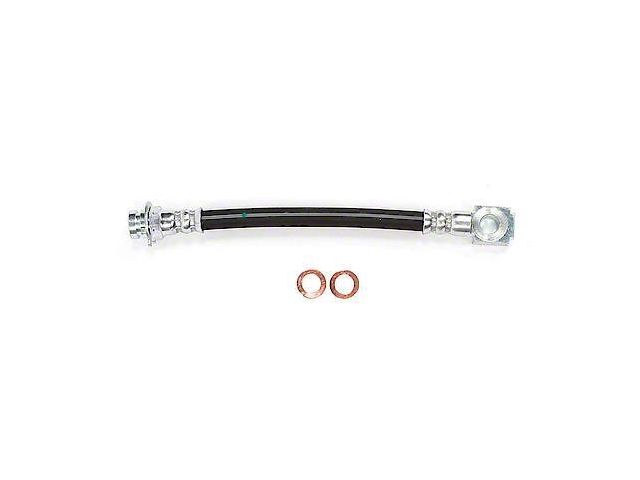 Rear Outer Brake Hydraulic Hose (93-02 Camaro)