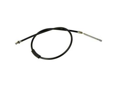 Rear Parking Brake Cable (98-02 Camaro)