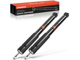 Rear Shock Absorbers (16-22 Camaro SS w/o MagneRide; 16-23 Camaro LS, LT, LT1)