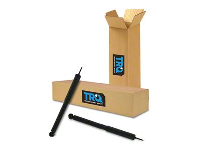 Rear Shocks (93-02 Camaro)