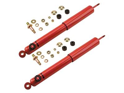 Rear Shocks (93-02 Camaro)