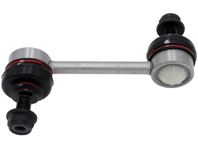 Rear Stabilizer Bar Link; Non-Greaseable (10-15 Camaro)
