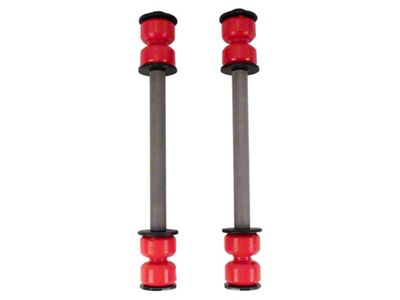 Rear Steering Stabilizer Bar Link (10-13 6.2L Camaro)