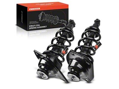 Rear Strut Assemblies (11-15 3.6L Camaro)