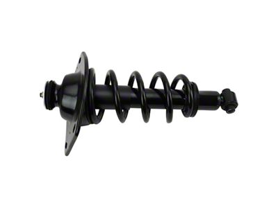 Rear Strut and Spring Assemblies (10-15 Camaro SS)