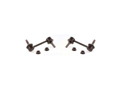 Rear Suspension Stabilizer Bar Link Kit (10-11 Camaro; 12-13 Camaro SS Convertible, LS, LT)