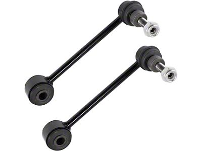 Rear Sway Bar Links (2016 Camaro; 17-21 Camaro LS, LT)